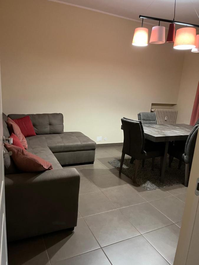 Casa Silli Leilighet Pinerolo Eksteriør bilde