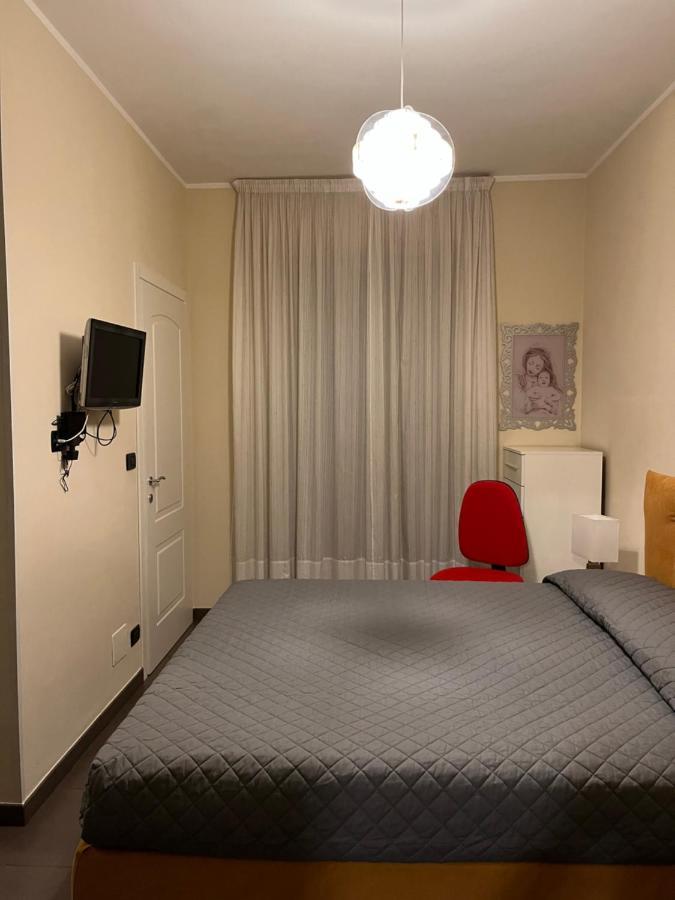 Casa Silli Leilighet Pinerolo Eksteriør bilde